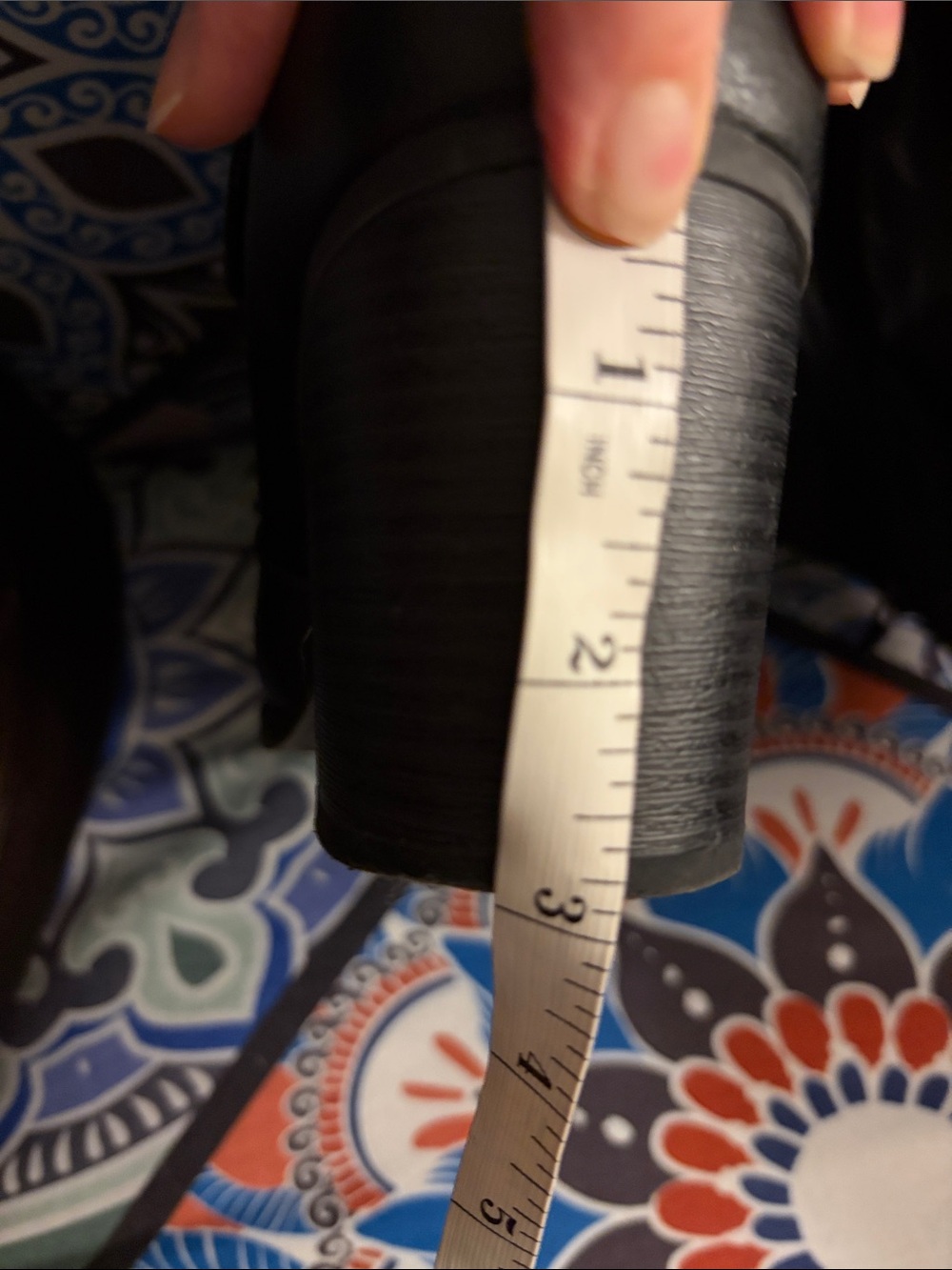 Natural Soul Black Women's Knee-High Riding Boots. EUC - Picture 9 of 9